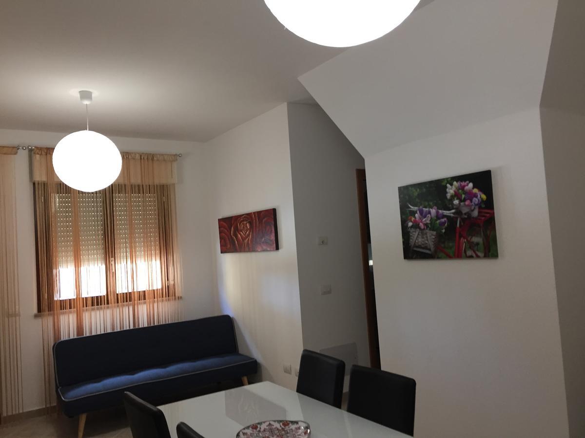 Salieri Apartment Латина Экстерьер фото