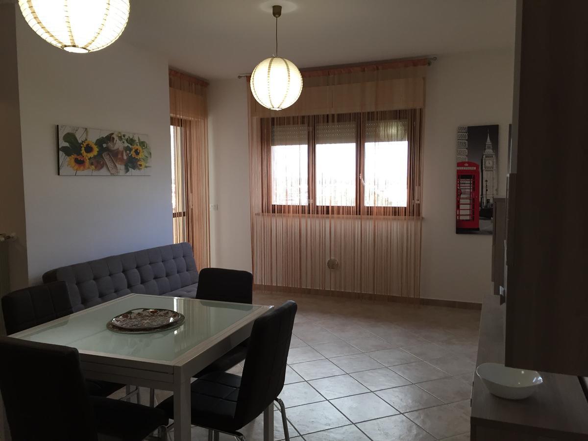 Salieri Apartment Латина Экстерьер фото