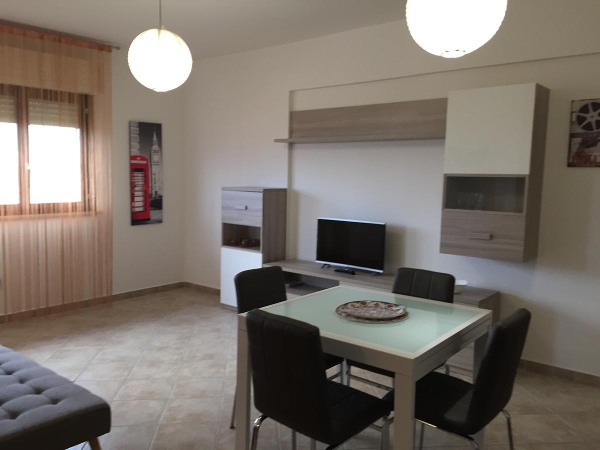 Salieri Apartment Латина Экстерьер фото